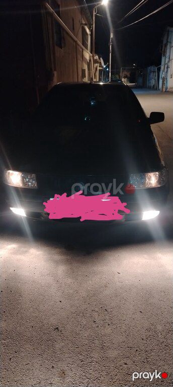 Iran Khodro Samand, 1.8 L, 2008 il, 520 000 km — Avtomobillər, Bakı (9)