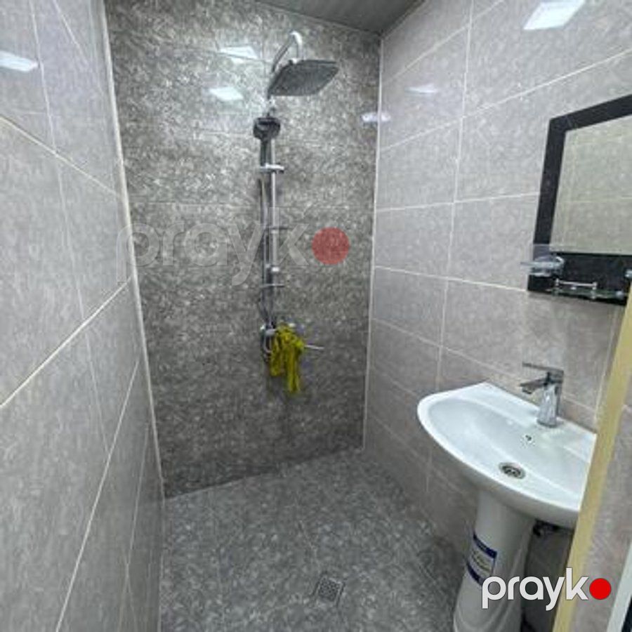 2-otaqlı mənzil, 5-ci mkr., 50 m² — Mənzil, Sumqayıt (9)