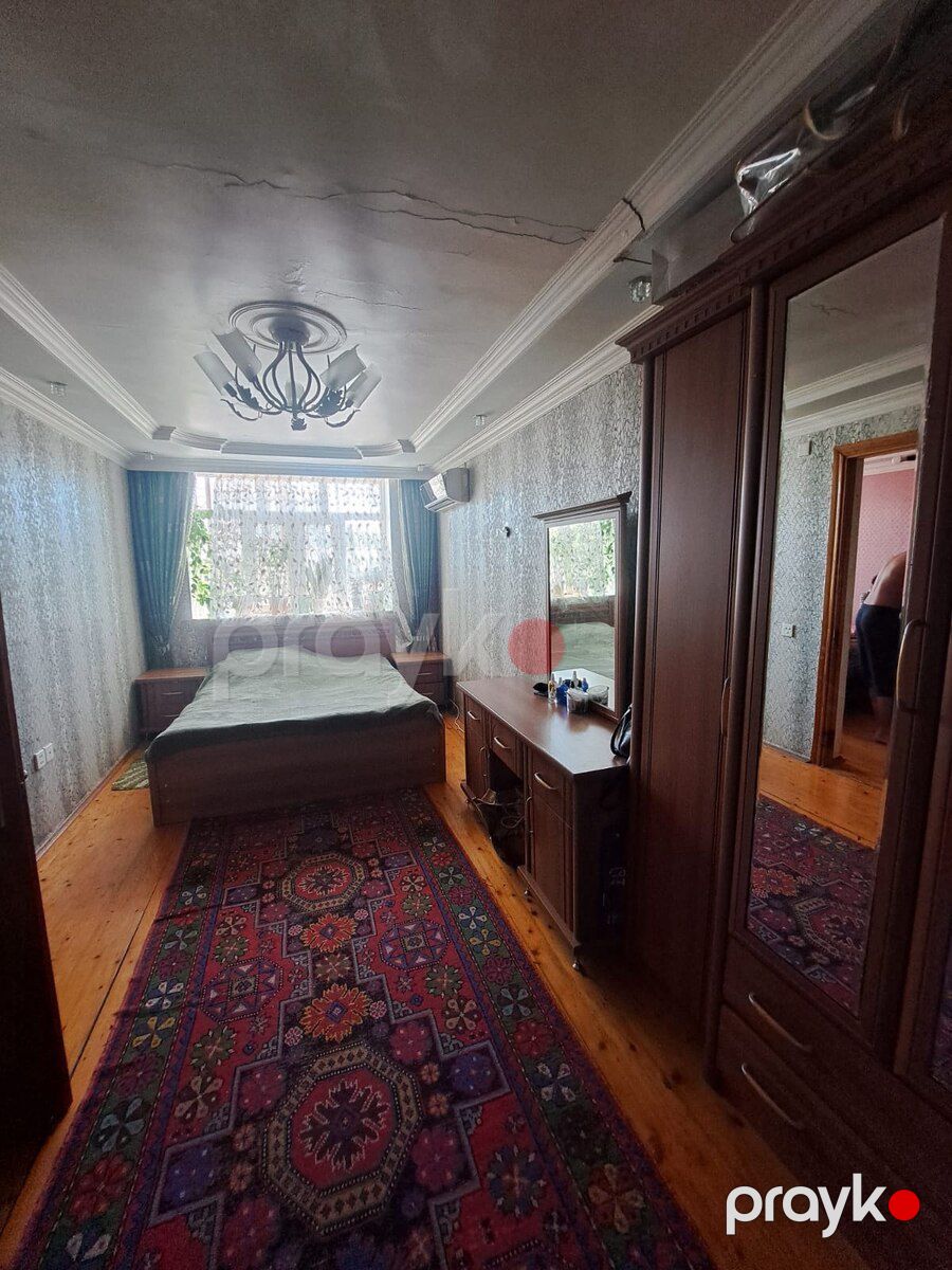 2-otaqlı mənzil kirayə verilir, Binə qəs., 60 m² — Mənzil, Bakı (3)