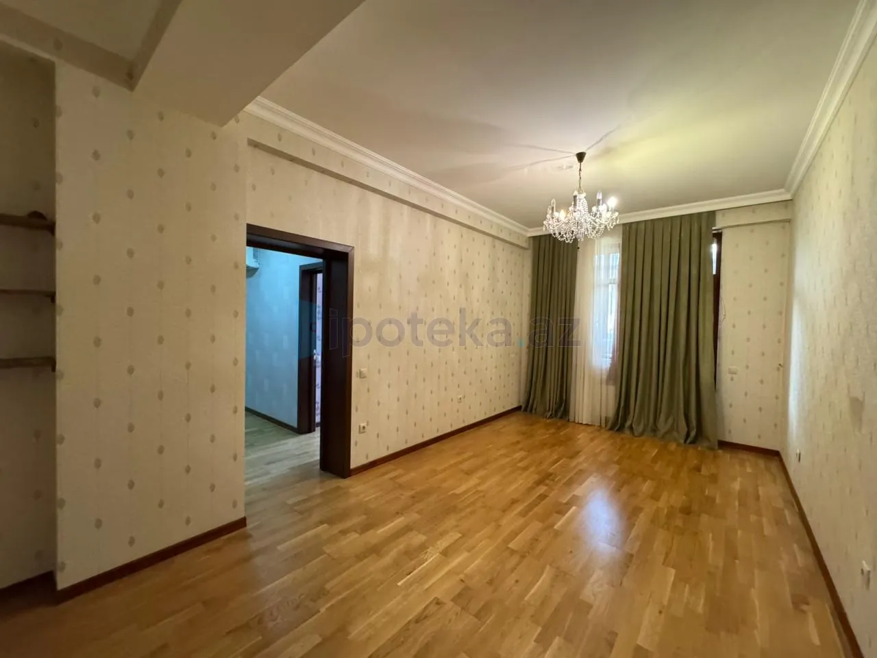 Satılır: 3 Otaq, Yeni tikili, Nəsimi r., 125.00 m² — Mənzil, Bakı (5)