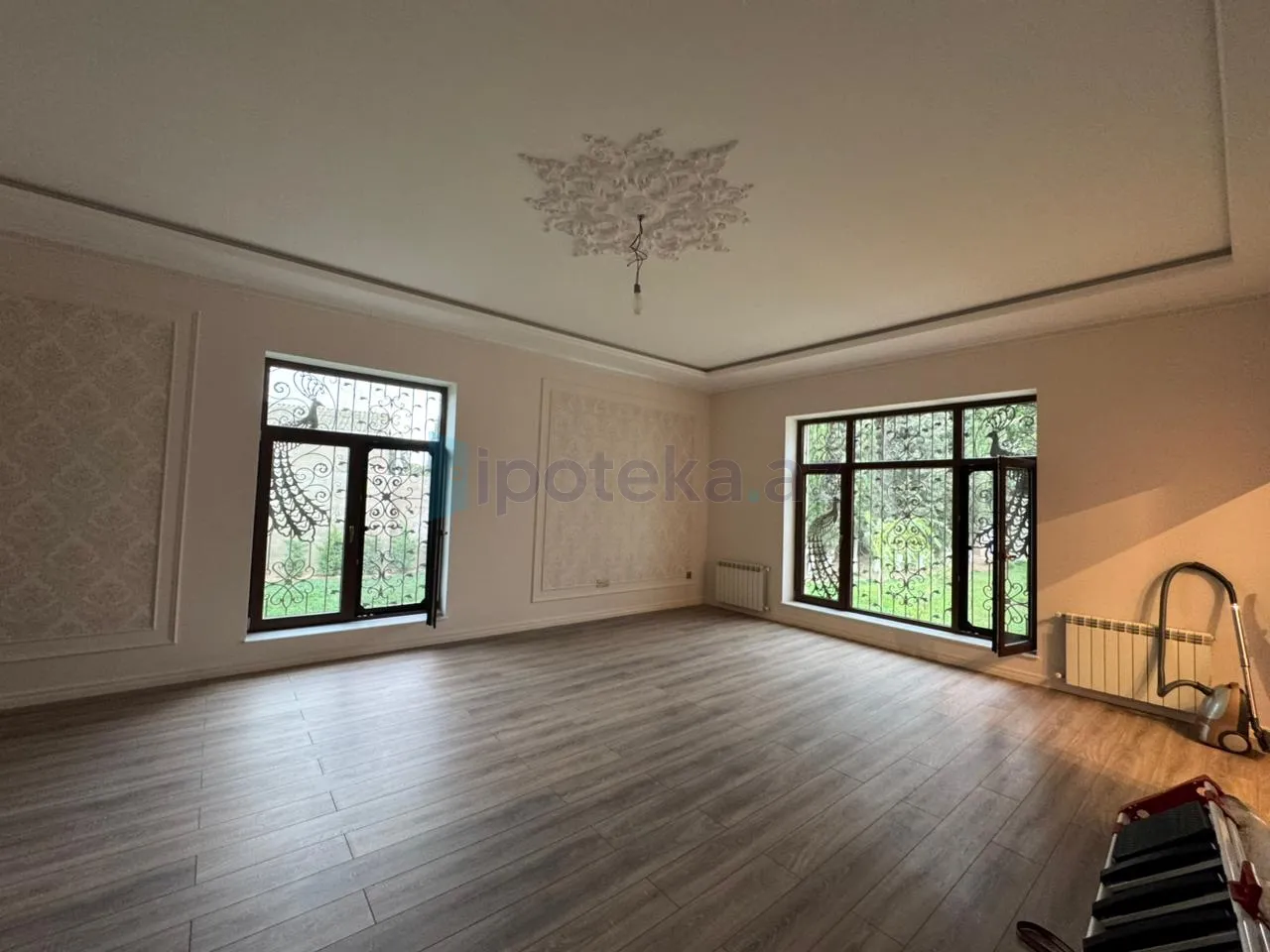 Satılır: 7 Otaq, Evlər/Villalar, Sabunçu r., Maştağa q., 300.00 m² — Ev, villa, Maştağa (2)
