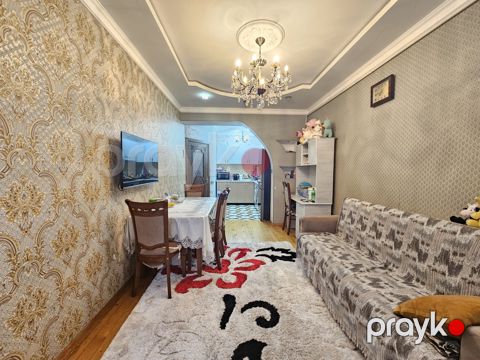 Satılır 2 otaqlı yeni tikili 56 m² — Xırdalan