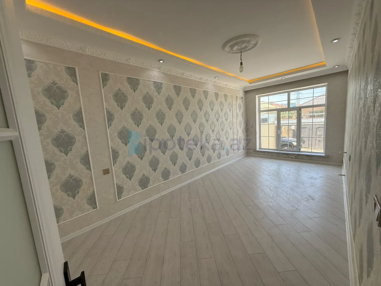 Satılır: 5 Otaq, Evlər/Villalar, Abşeron r., Masazır q., 130.00 m² — Ev, villa, Abşeron (8)