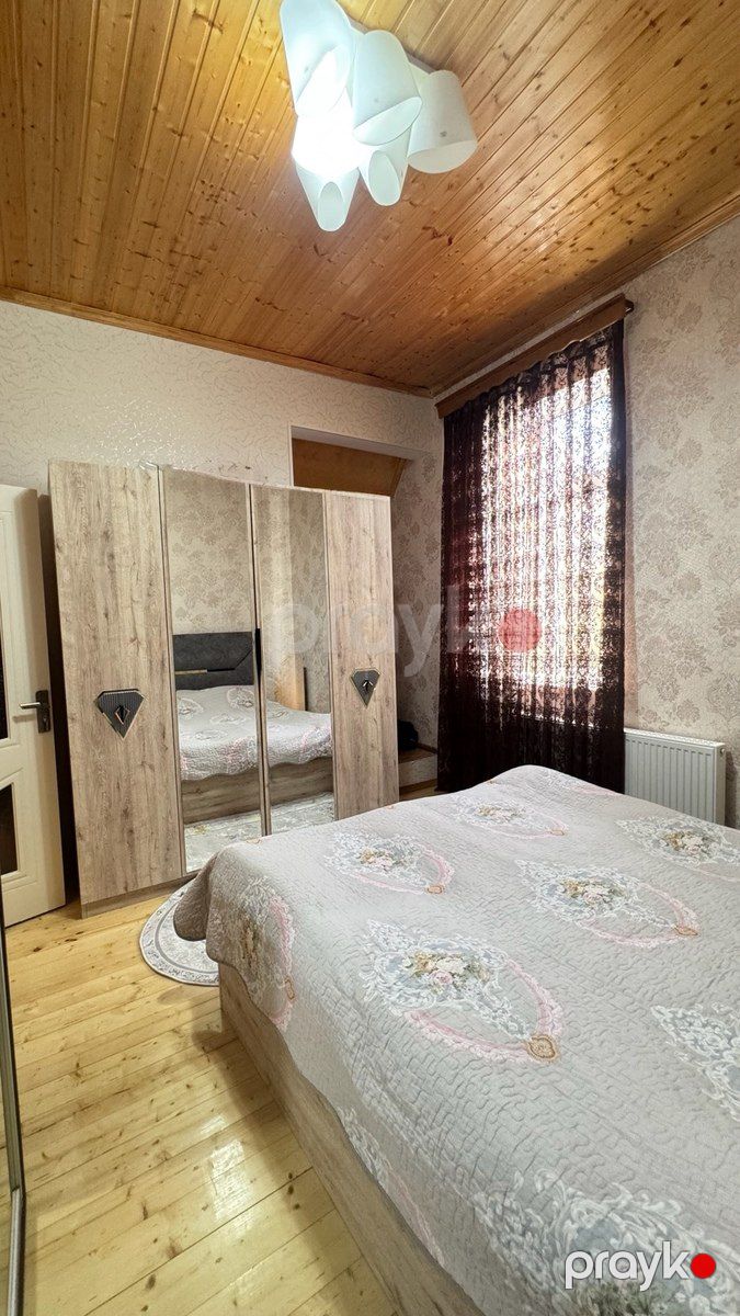 Həyət evi, Corat qəs — Ev, villa, Sumqayıt (12)