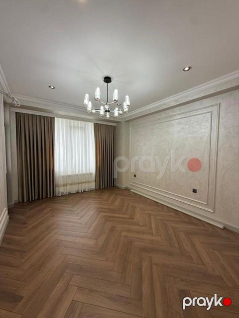 Satılır 3 otaqlı yeni tikili 77 m² — Bakı