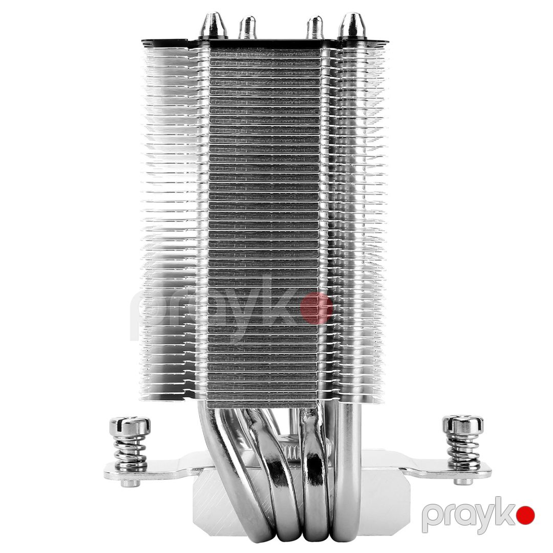 Kuller Thermalright Assassin X 90 SE Argb — Kompüterlər və noutbuklar, Bakı (3)