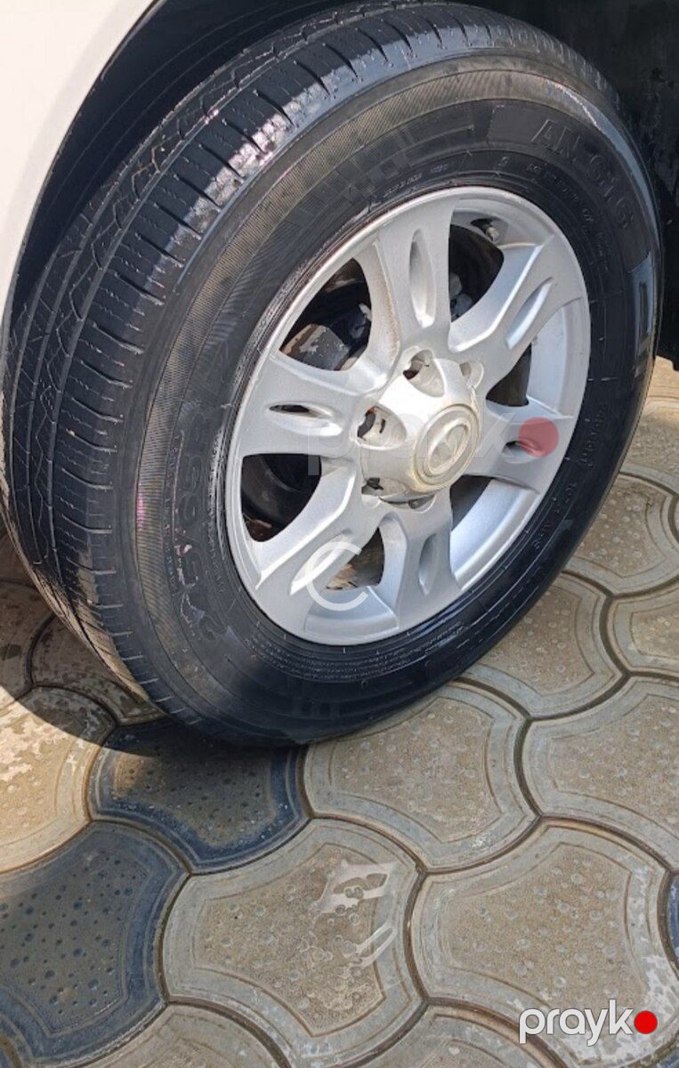 Haval H3, 2017 il — Avtomobillər, Gəncə (3)