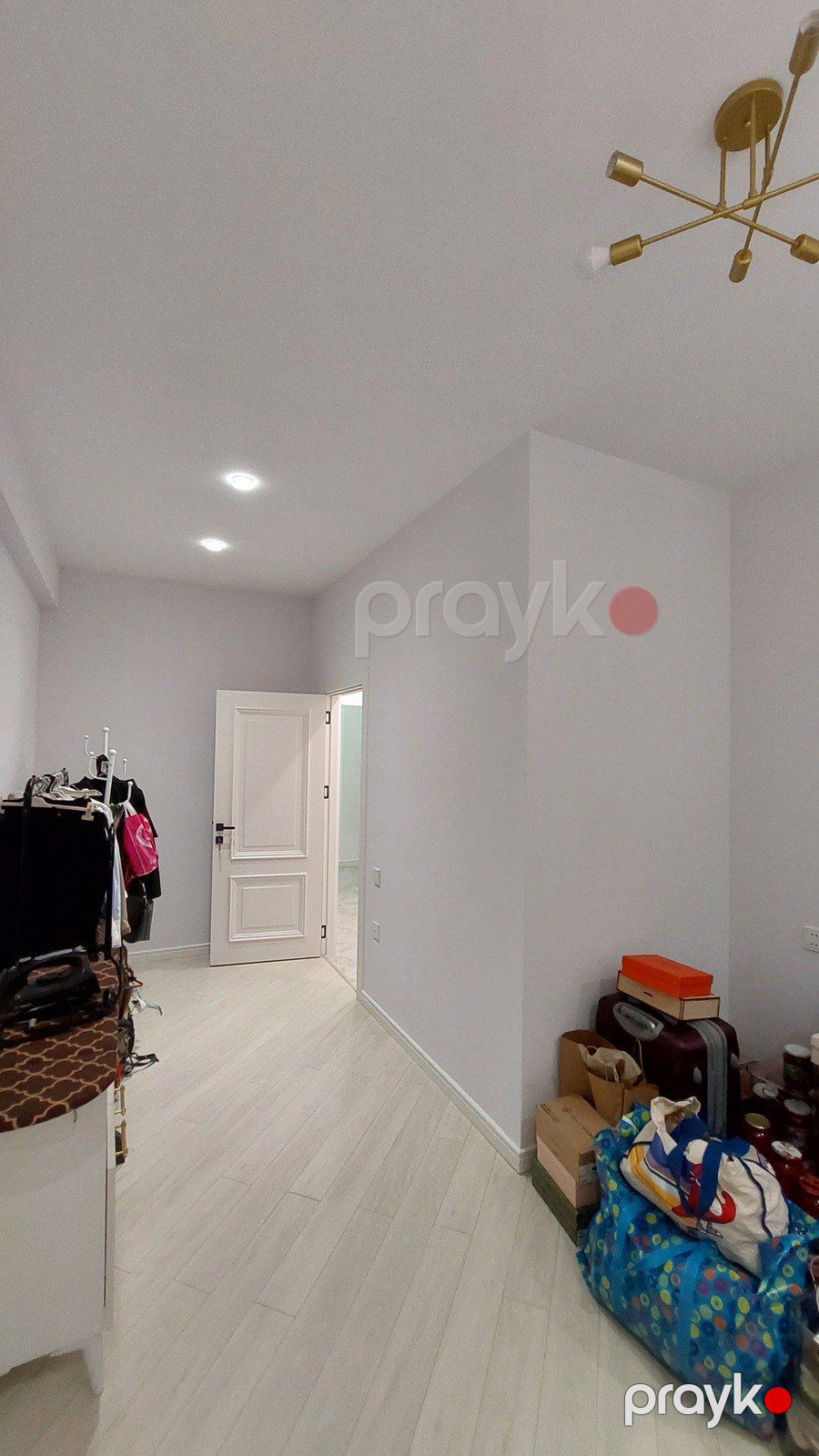 3-otaqlı yeni tikili, Xırdalan ş., 103 m² — Mənzil, Xırdalan (8)