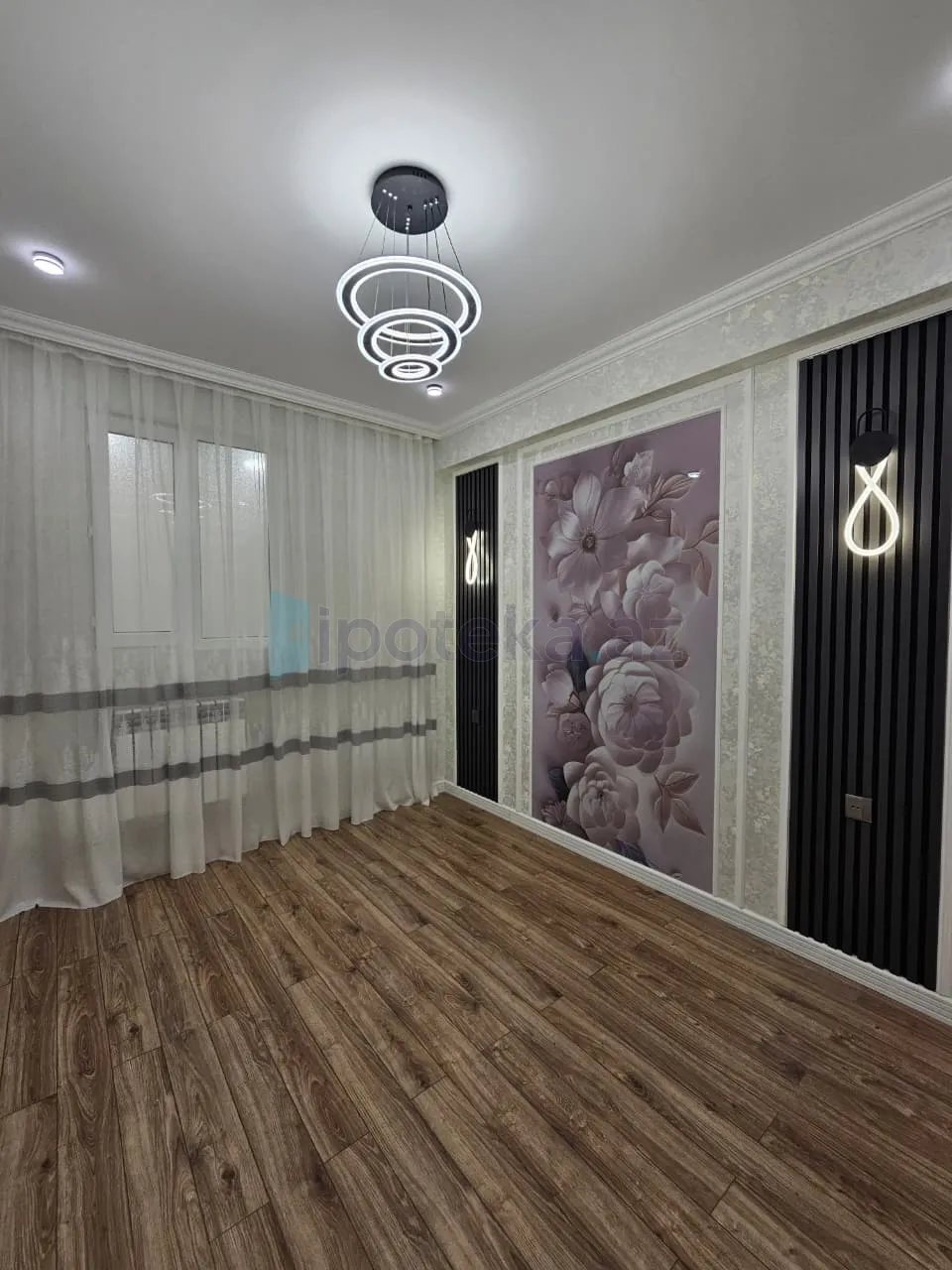 Satılır: 2 Otaq, Yeni tikili, Abşeron r., Masazır q., 44.00 m² — Mənzil, Masazır (3)