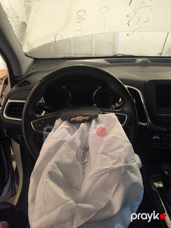 "Chevrolet Malibu" airbag — Ehtiyat hissələri və aksesuarlar, Bakı (4)
