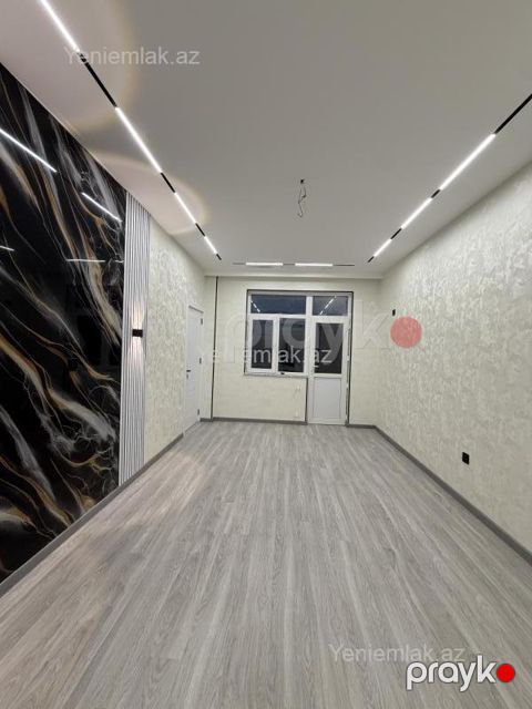 Satılır 2 otaqlı Bina evi menzil (Yeni tikili), 54 m², Qurtuluş 93 — Abşeron