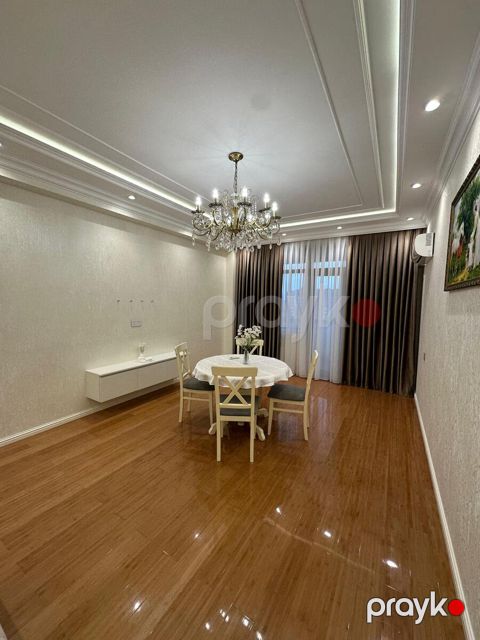 Satılır 2 otaqlı yeni tikili 70 m² — Bakı