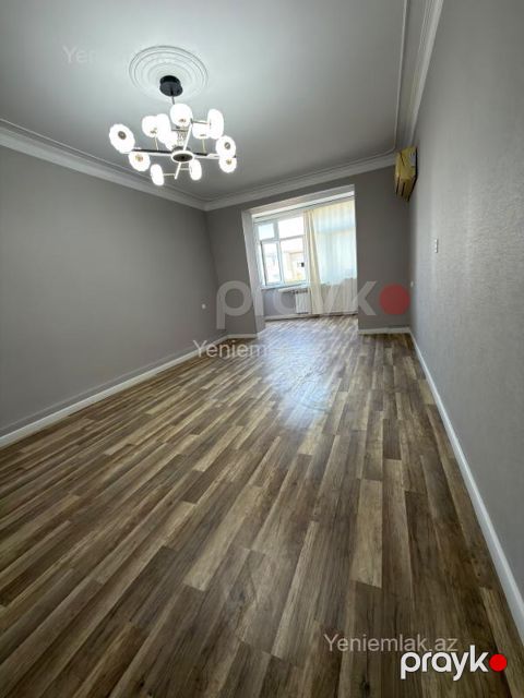 Satılır 3 otaqlı Bina evi menzil (Köhnə tikili), 68 m², 45-ci məhəllə — Sumqayıt