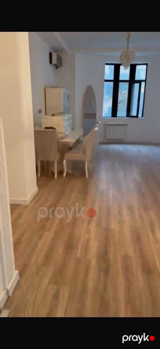 4-otaqlı yeni tikili, Bakıxanov qəs., 128 m² — Mənzil, Bakı (2)