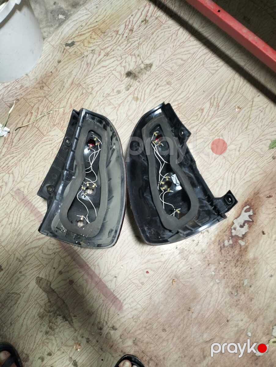 Toyota Prado 2006-2007 stop farası — Ehtiyat hissələri və aksesuarlar, Sumqayıt (2)