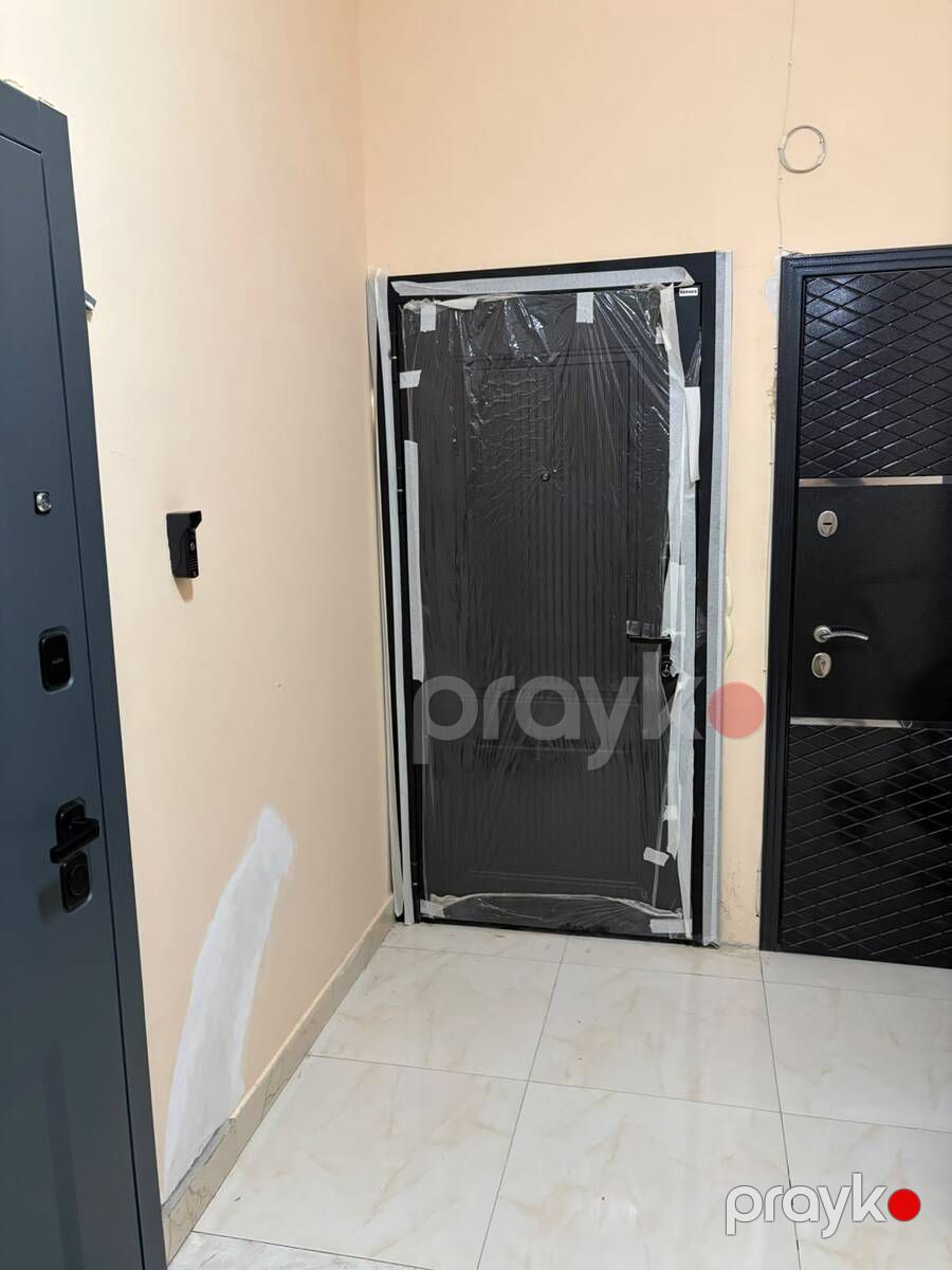 Satılır 2 otaqlı yeni tikili 70 m² — Mənzil, Sumqayıt (6)