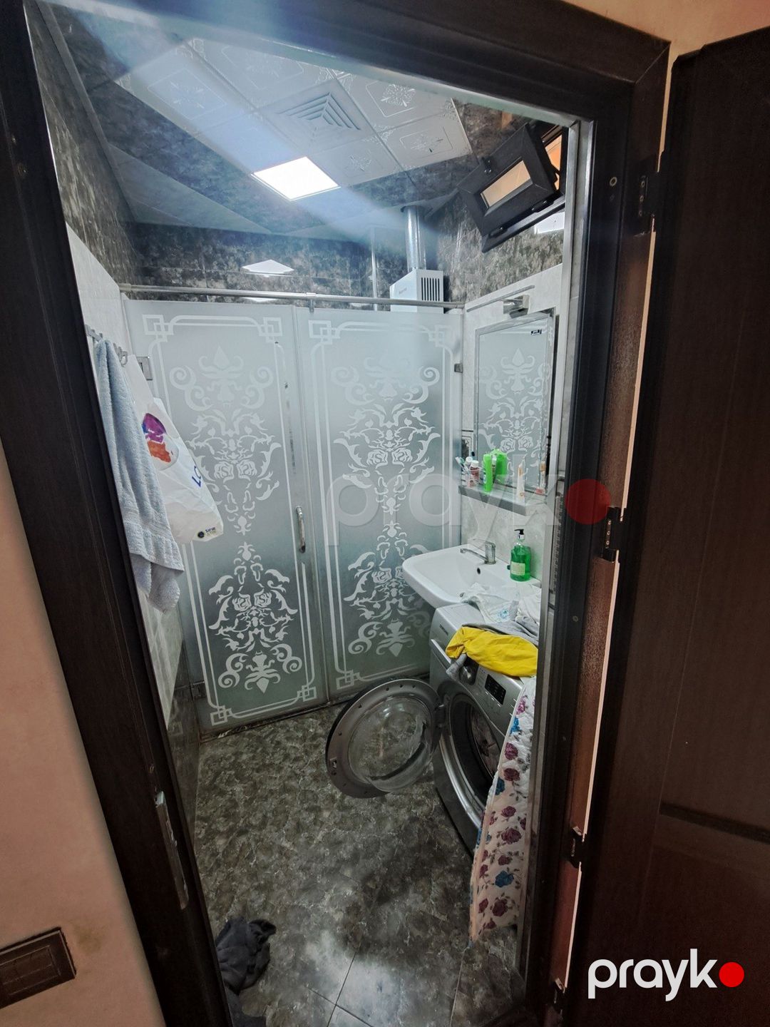 Satılır 4 otaqlı köhnə tikili 100 m² — Mənzil, Bakı (4)