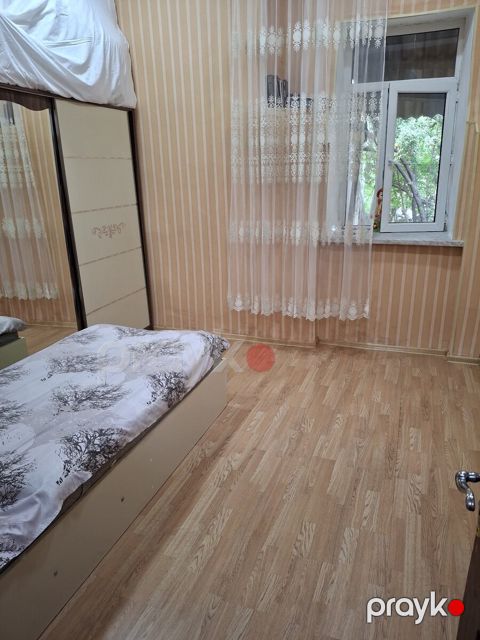 Həyət evi, Nəcəfqulu Rəfiyev küç — Bakı