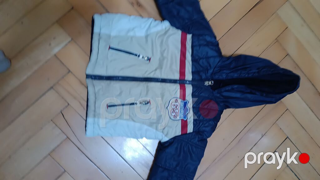 Kurtka, Uniseks, 1 - 2 yaş — Uşaq geyimi, Bakı (2)