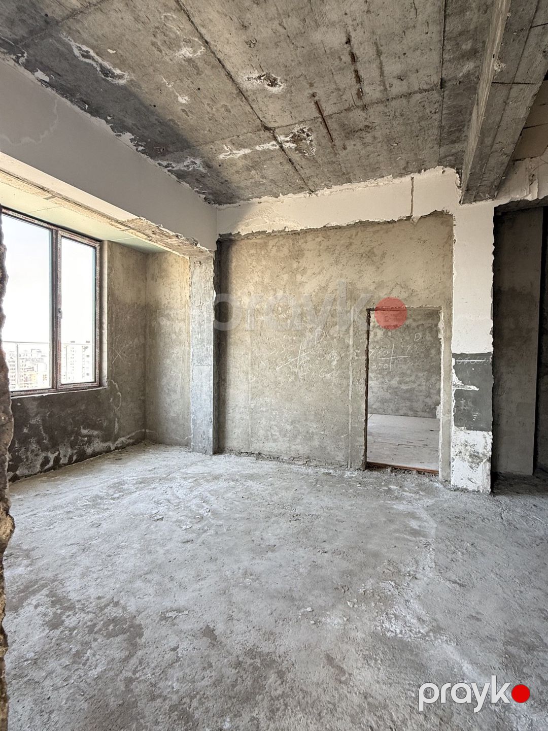 Satılır 4 otaqlı yeni tikili 220 m² — Mənzil, Bakı (8)