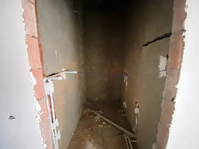Satılır: 4 Otaq, Yeni tikili, Nizami r., 8-ci km q., 110.00 m² — Mənzil, Bakı (12)