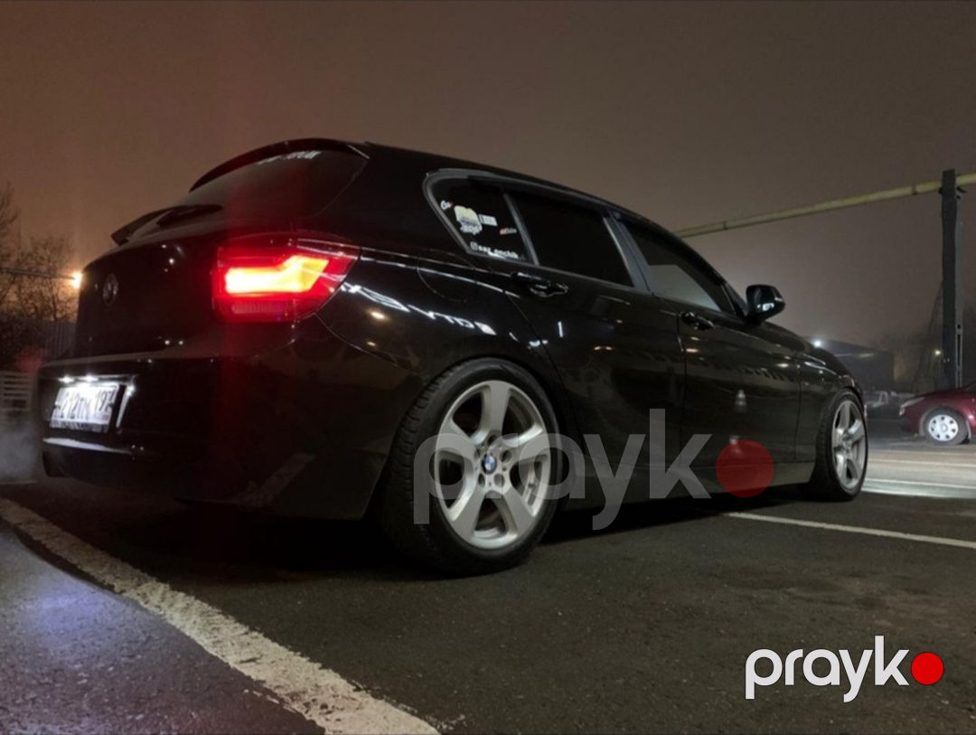BMW təkərləri R17 — Ehtiyat hissələri və aksesuarlar, Bakı (3)
