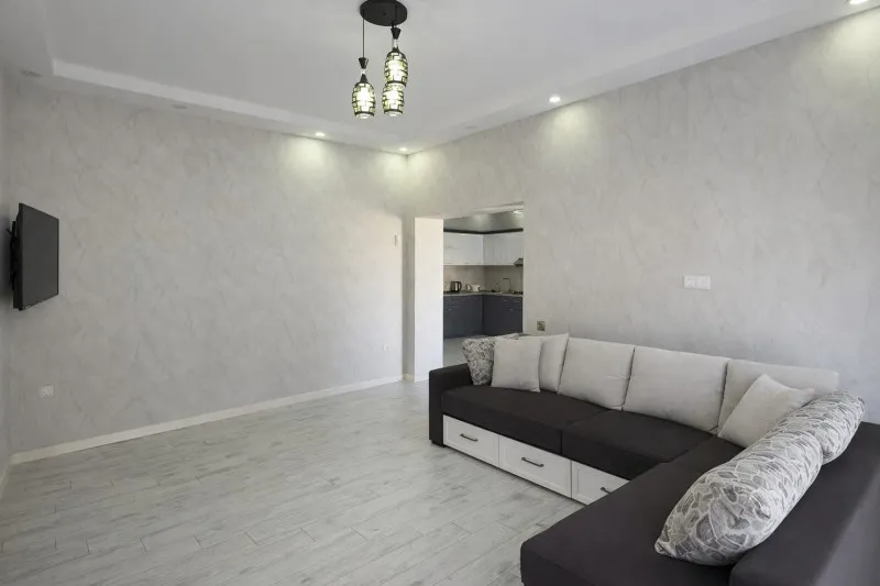 Buzovna, 4 otaqlı Həyət evi satılır - 114 m², 1 mərtəbə, 3.5 sot — Ev, villa, Bakı (2)