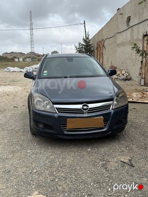 Opel Astra, 1.3 L, 2010 il, 422 000 km — Bakı