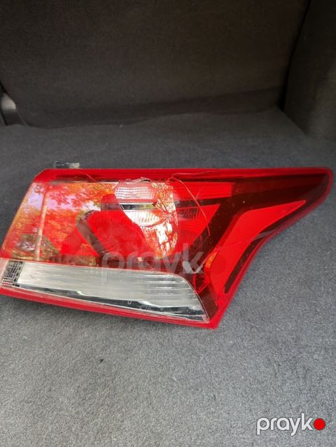 LED, Hyundai 2021 il, Orijinal, İşlənmiş — Bakı