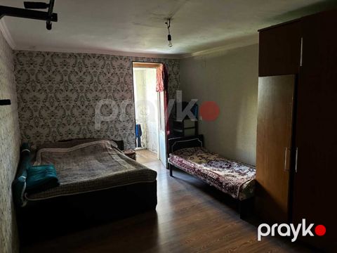 Satılır 1 otaqlı köhnə tikili 40 m²