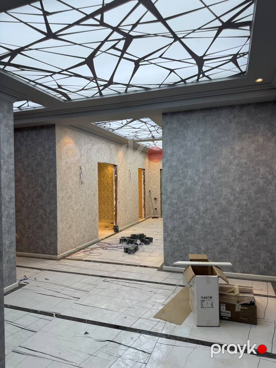 Satılır 4 otaqlı yeni tikili 215 m² — Mənzil, Bakı (7)