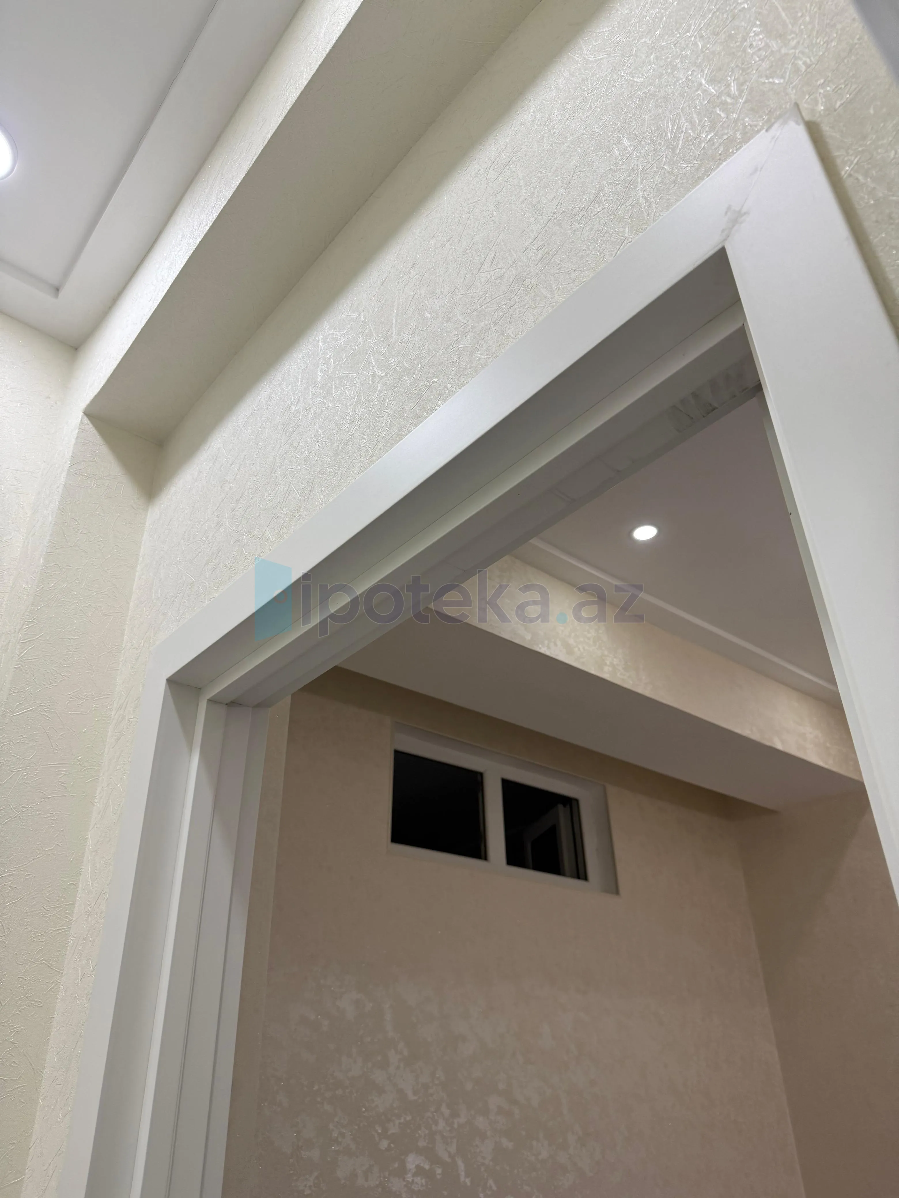 Satılır: 3 Otaq, Yeni tikili, Xətai r., Əhmədli q., 74.54 m² — Mənzil, Bakı (4)