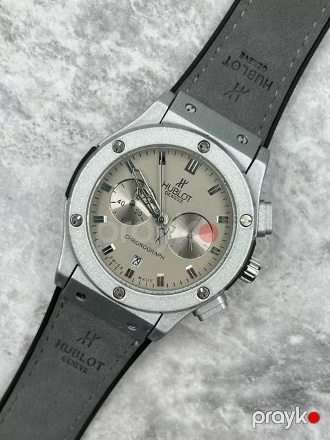 Hublot qol saatı — Bakı
