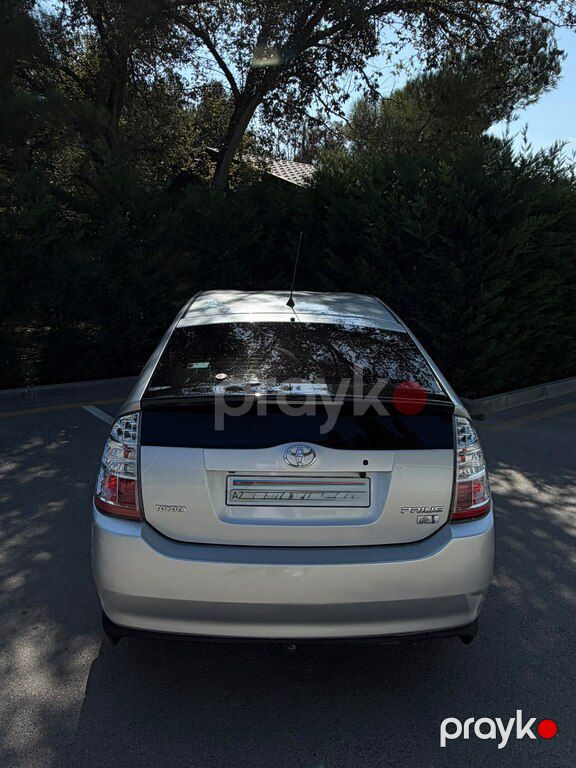 Toyota Prius, 1.5 L, 1.3 kWh, 2007 il, 460 000 km — Avtomobillər, Bakı (2)