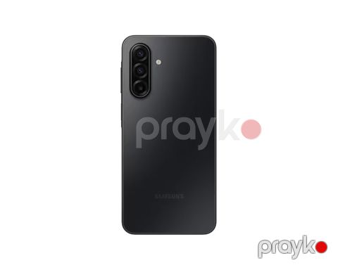 Samsung Galaxy A17 Black 128GB/6GB