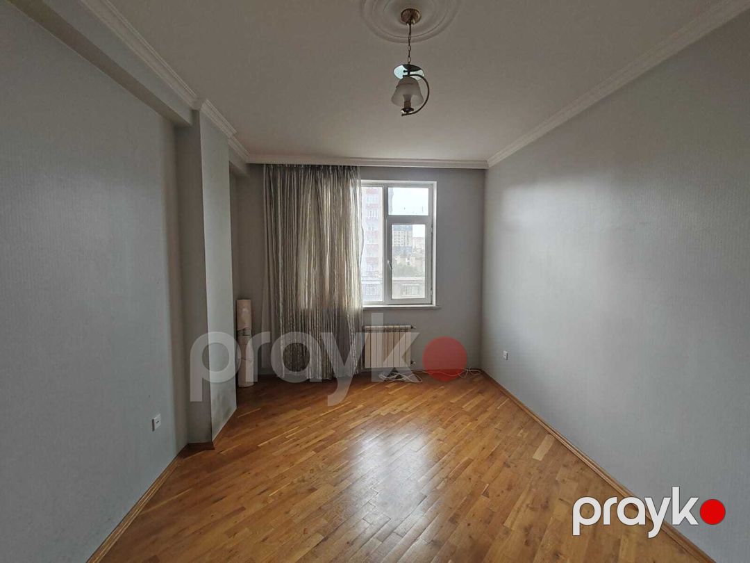 Satılır 4 otaqlı yeni tikili 144 m² — Mənzil, Bakı (10)