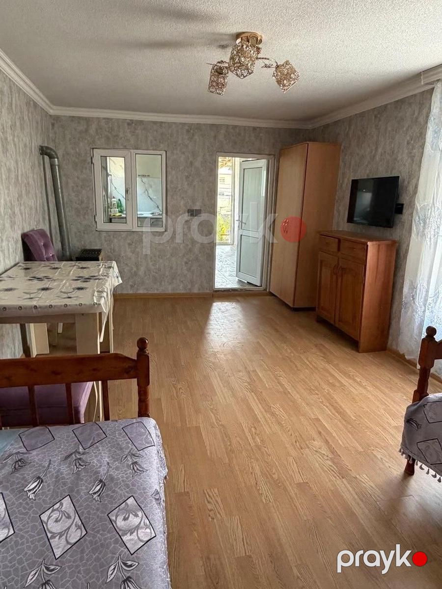 İcarəyə verilir 1 otaqlı həyət evi/bağ evi 30 m² — Ev, villa, Bakı