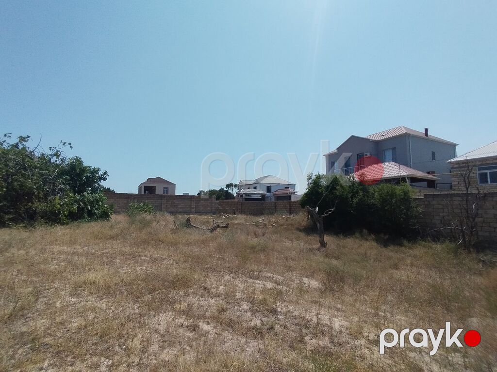 20 sot, Tikinti, Makler, Kupça (Çıxarış) — Torpaq, Bakı (6)