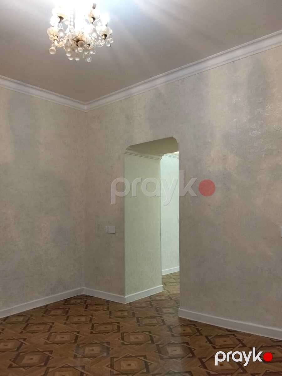 Satılır 2 otaqlı həyət evi/bağ evi 32 m² — Ev, villa, Bakı (5)