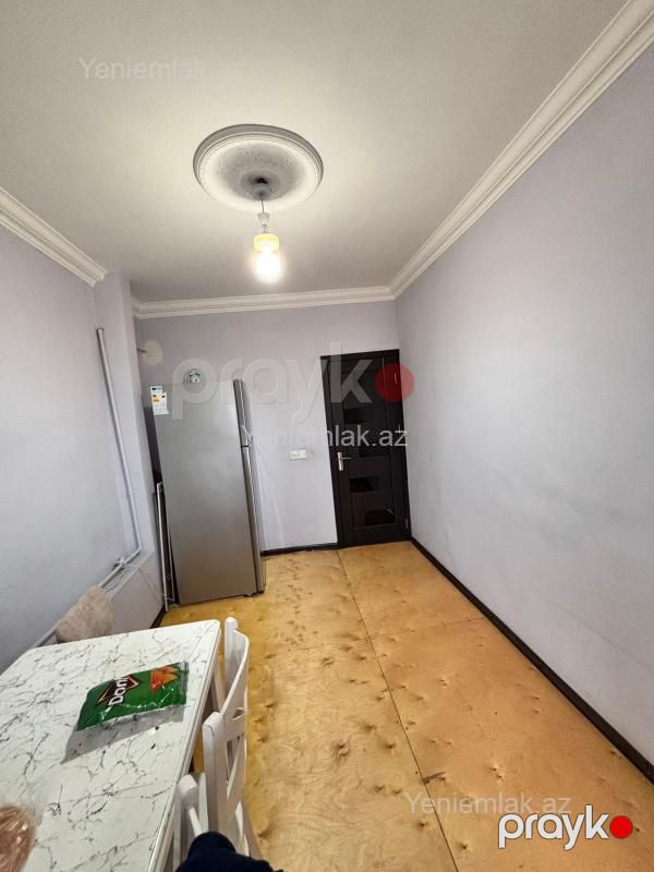 Satılır 2 otaqlı Bina evi menzil (Köhnə tikili), 52 m², 9-cu mikrorayon — Mənzil, Sumqayıt (4)