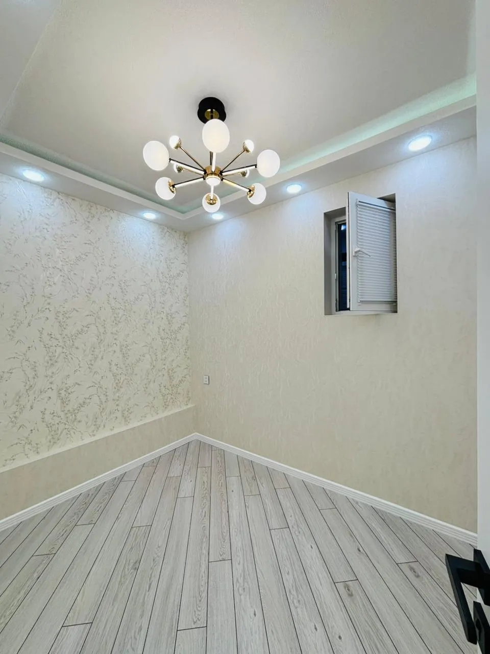 Əhmədli m.st, 2 otaqlı Köhnə tikili satılır - 55 m², 4/9 mərtəbə — Mənzil, Bakı (7)