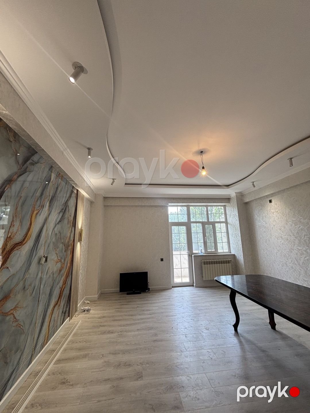 Satılır 2 otaqlı yeni tikili 100 m² — Mənzil, Bakı (3)