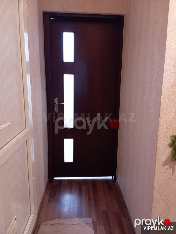 Binəqədi rayonunda 2 otaqlı Köhnə tikili Satılır, 50 m² — Mənzil, Bakı (9)