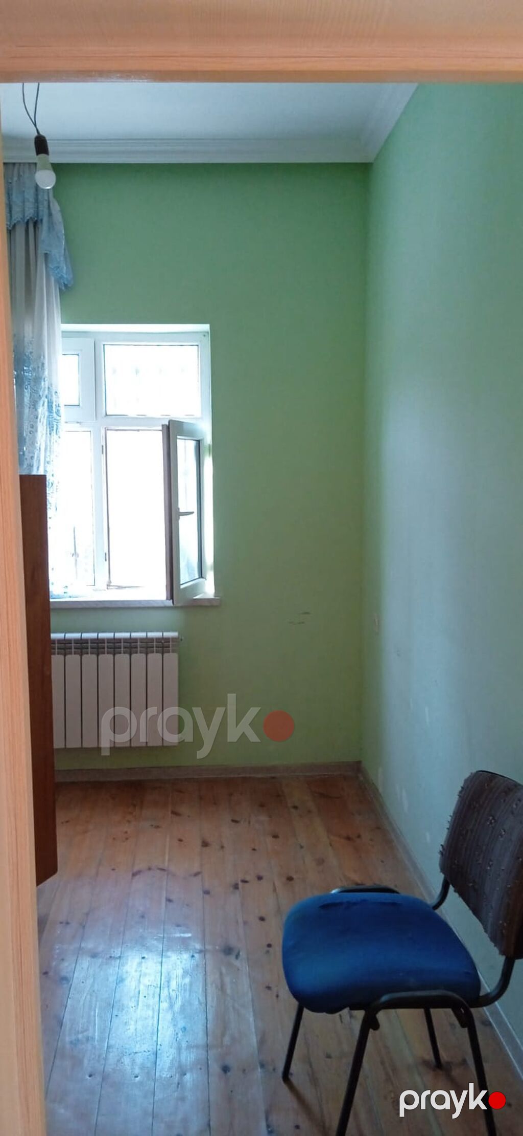 2 otaglı soyducu vif kombisi yol qiragi 162. Yolu ve esas yoldan 3.4 — Ev, villa, Digah (8)