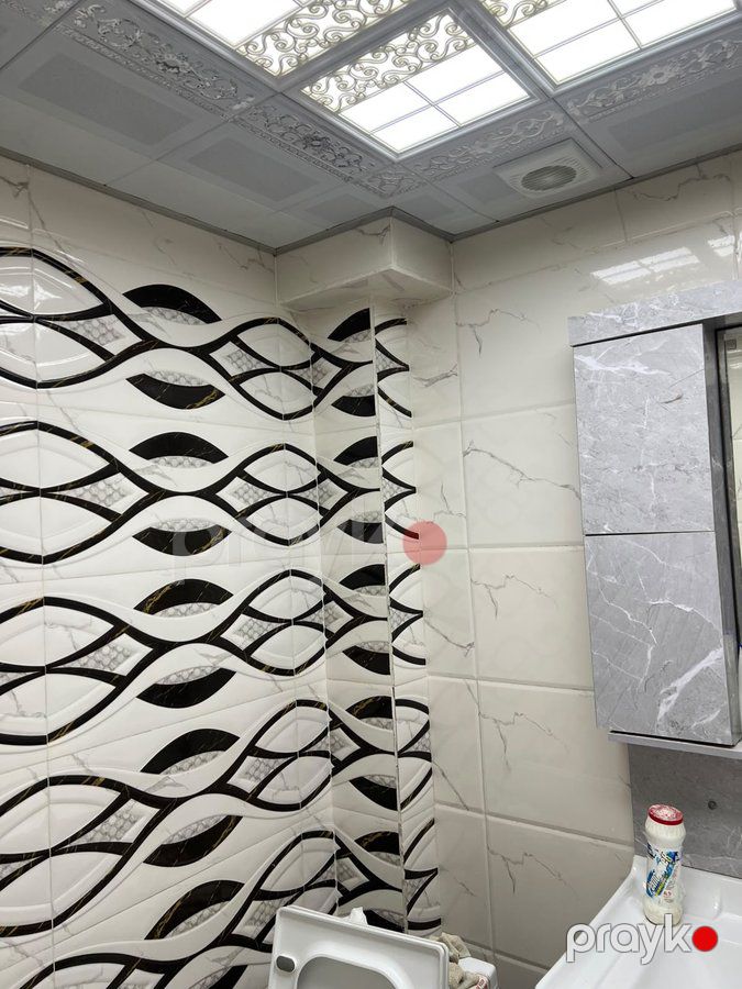 3 otaqlı mənzil kirayə verilir, 70 m², 20 Yanvar küç., Bakı — Mənzil (9)