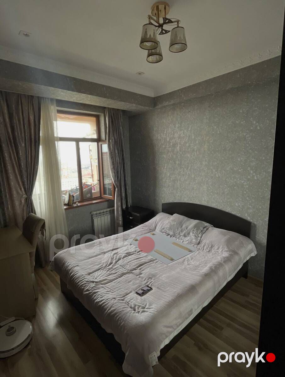 Satılır 3 otaqlı yeni tikili 70 m² — Mənzil, Bakı (4)