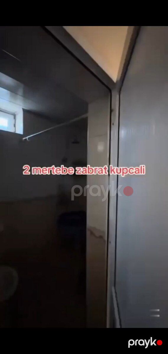 Villa, Zabrat qəs — Ev, villa, Bakı (12)