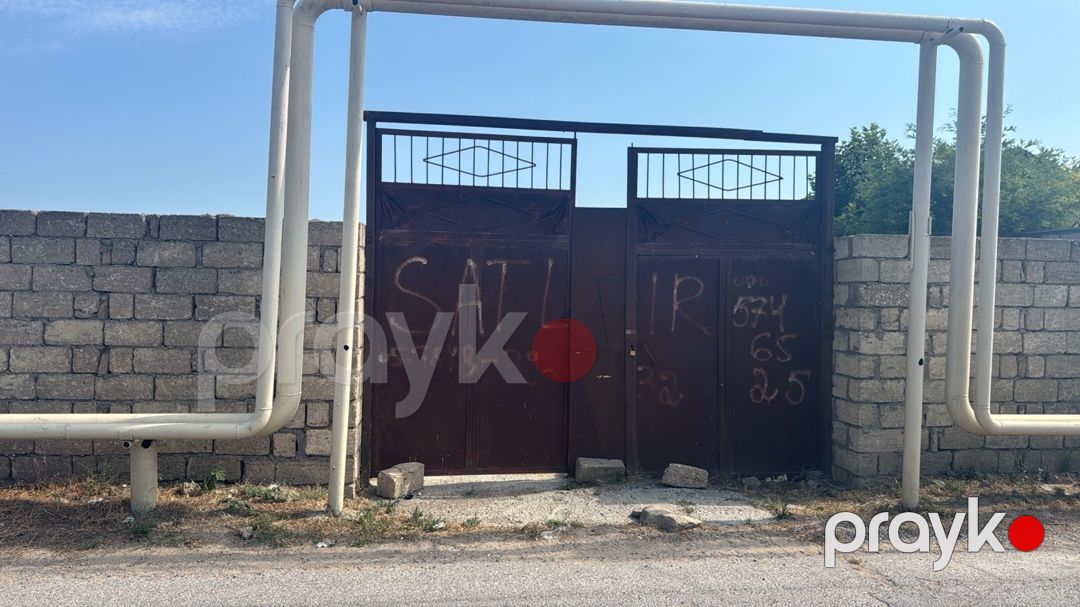 10 sot torpaq sahəsi, Türlan qəs — Torpaq, Bakı (10)