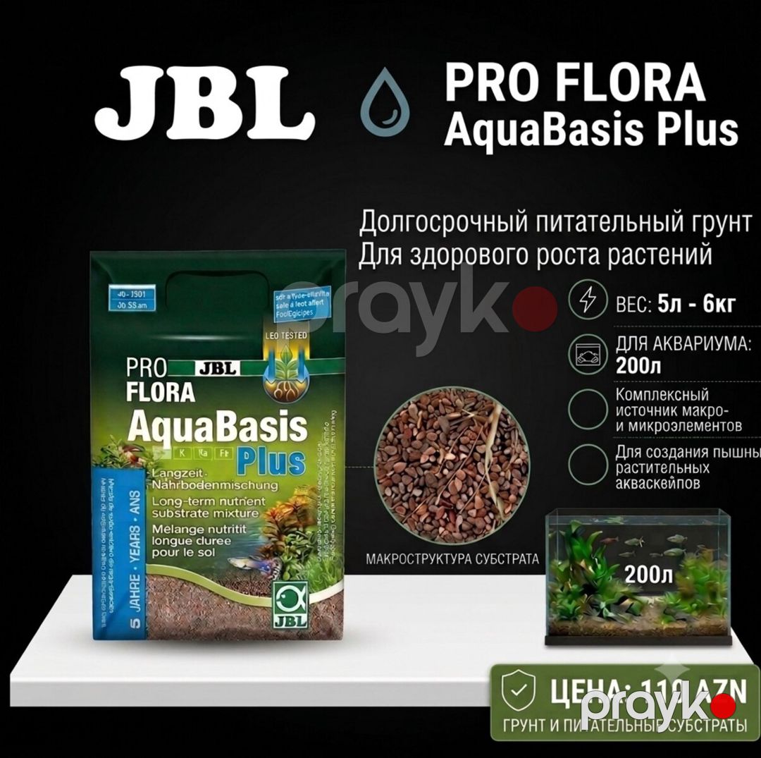 Akvarium substrat — Akvariumlar və balıqlar, Bakı (2)