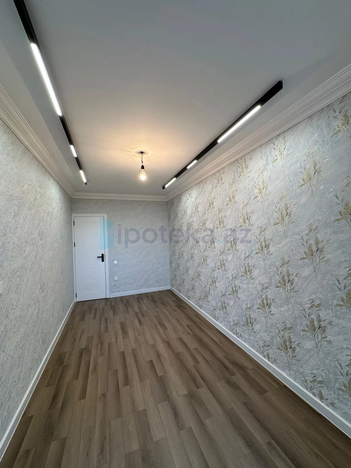 Satılır: 3 Otaq, Köhnə tikili, Nərimanov r., 75.00 m² — Mənzil, Bakı (6)